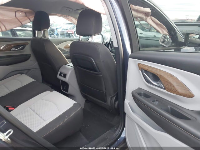 Продаж на аукціоні авто 2018 Gmc Terrain Sle, vin: 3GKALTEV1JL218040, номер лоту: 44116059