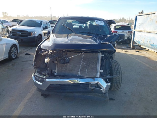 Ford F-150 Xlt 2023 1FTEW1C56PKD32329 Image 12