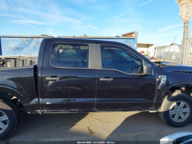 Ford F-150 Xlt 2023 1FTEW1C56PKD32329 Image 13