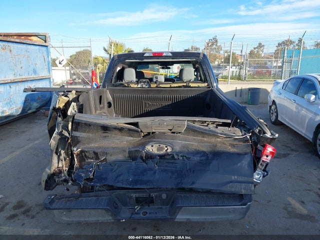 Ford F-150 Xlt 2023 1FTEW1C56PKD32329 Image 16