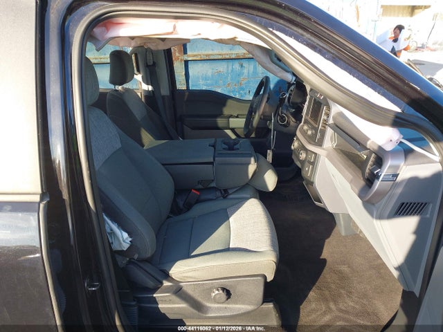Ford F-150 Xlt 2023 1FTEW1C56PKD32329 Image 5