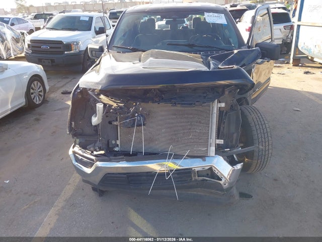 Ford F-150 Xlt 2023 1FTEW1C56PKD32329 Image 6