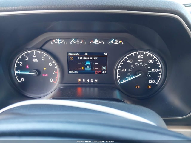 Ford F-150 Xlt 2023 1FTEW1C56PKD32329 Image 7