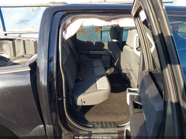 Ford F-150 Xlt 2023 1FTEW1C56PKD32329 Image 8