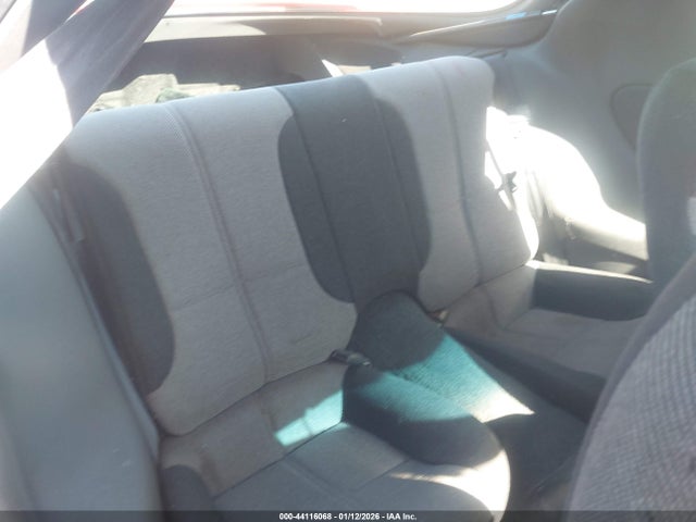 1993 Chevrolet Camaro მანქანა იყიდება აუქციონზე, vin: 2G1FP22S6P2111833, აუქციონის ნომერი: 44116068