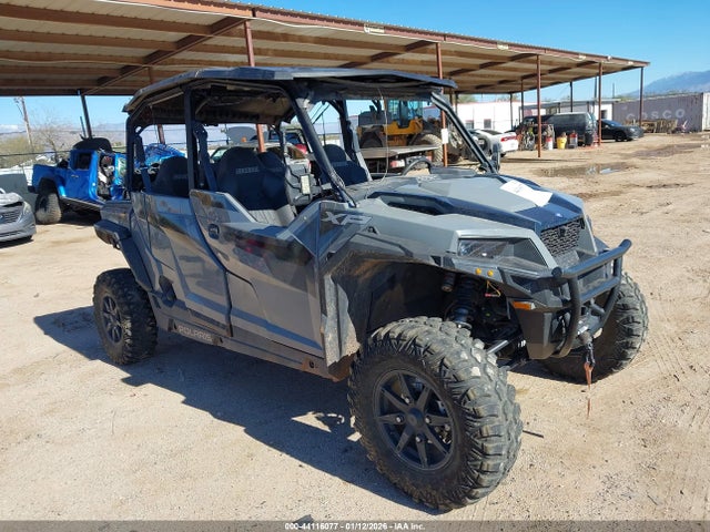 Polaris General Xp 4 1000 Ultimate 2023 3NSGMK993PM452854 main image