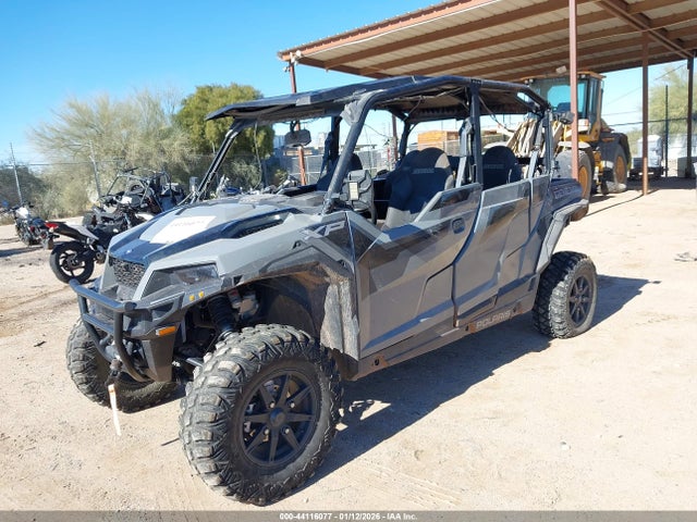 Polaris General Xp 4 1000 Ultimate 2023 3NSGMK993PM452854 Image 2