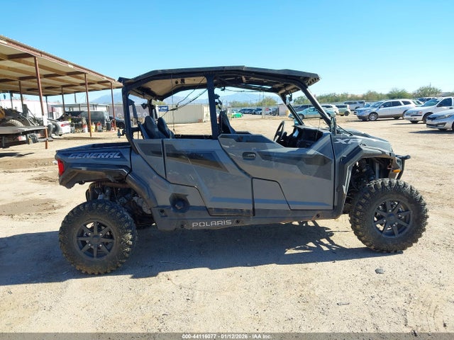 Polaris General Xp 4 1000 Ultimate 2023 3NSGMK993PM452854 Image 12