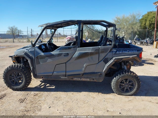 Polaris General Xp 4 1000 Ultimate 2023 3NSGMK993PM452854 Image 13