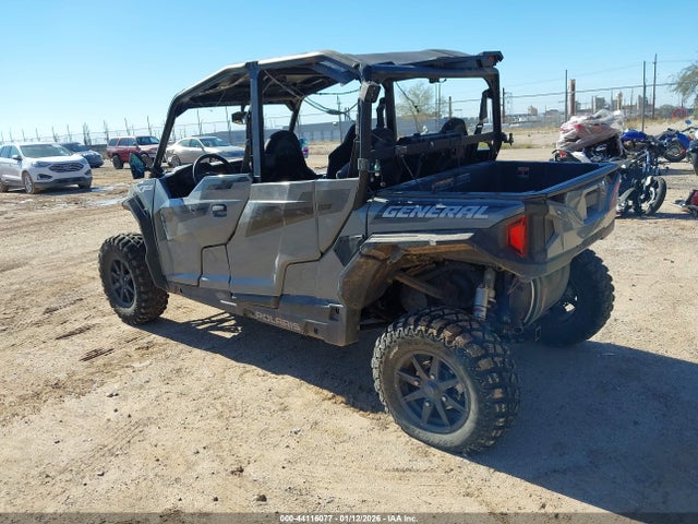 Polaris General Xp 4 1000 Ultimate 2023 3NSGMK993PM452854 Image 3