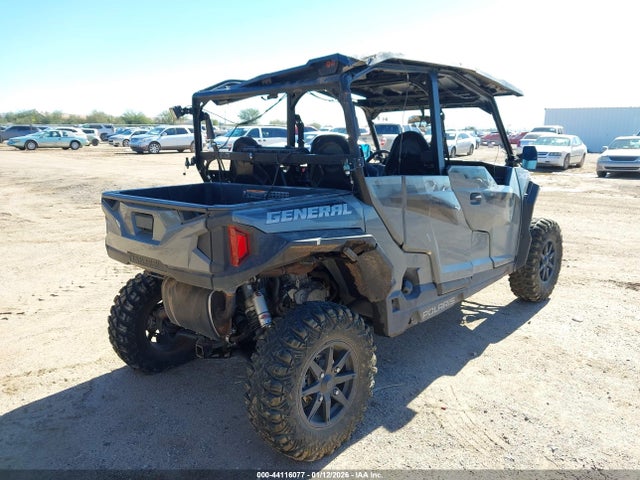 Polaris General Xp 4 1000 Ultimate 2023 3NSGMK993PM452854 Image 4