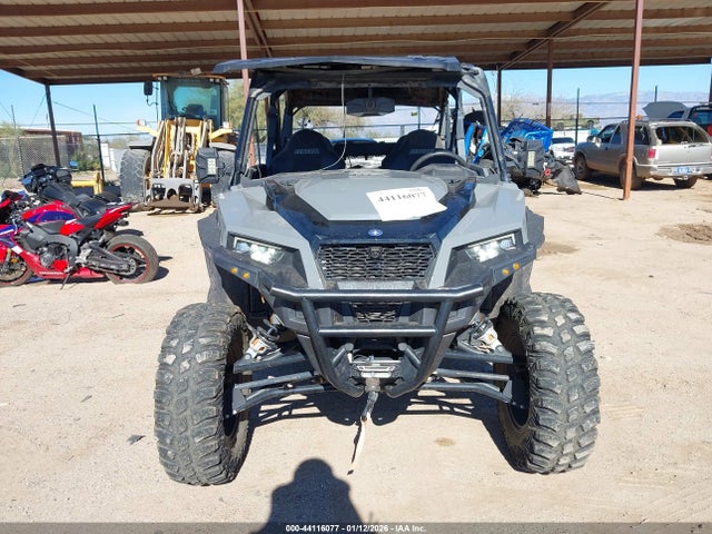 Polaris General Xp 4 1000 Ultimate 2023 3NSGMK993PM452854 Image 5