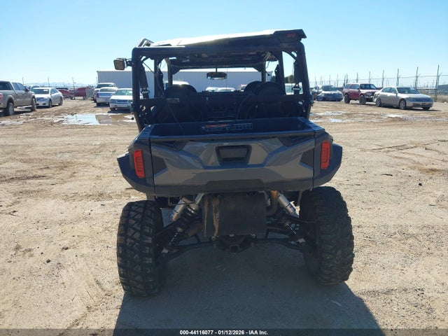 Polaris General Xp 4 1000 Ultimate 2023 3NSGMK993PM452854 Image 6