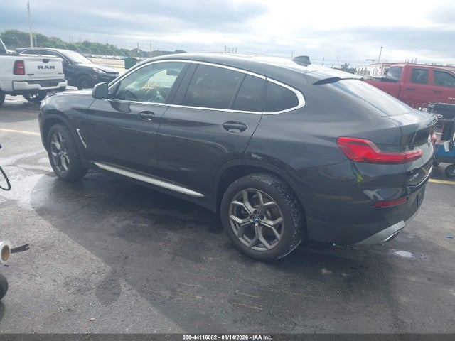 2024 BMW X4 5UX33DT06R9V07838 Photo 2