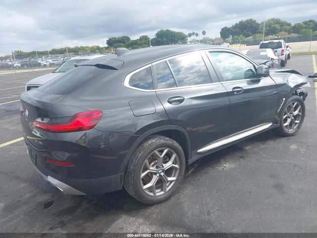 2024 BMW X4 5UX33DT06R9V07838 Photo 3