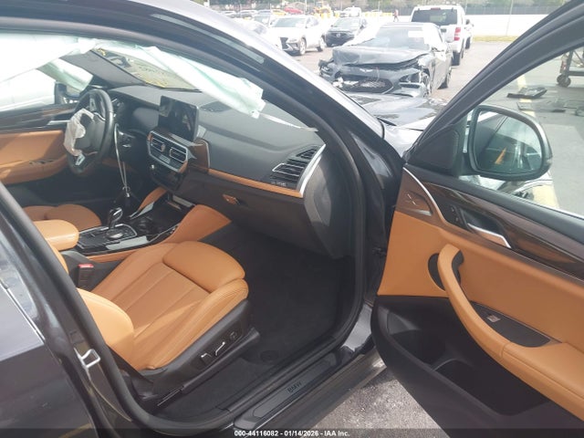 2024 BMW X4 5UX33DT06R9V07838 Photo 4