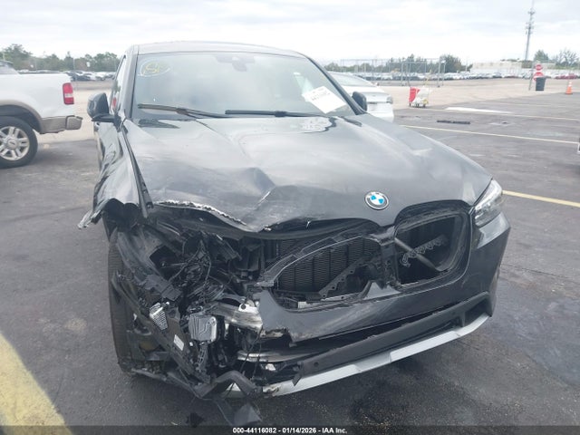 2024 BMW X4 5UX33DT06R9V07838 Photo 5