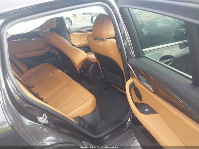 2024 BMW X4 5UX33DT06R9V07838 Photo 7