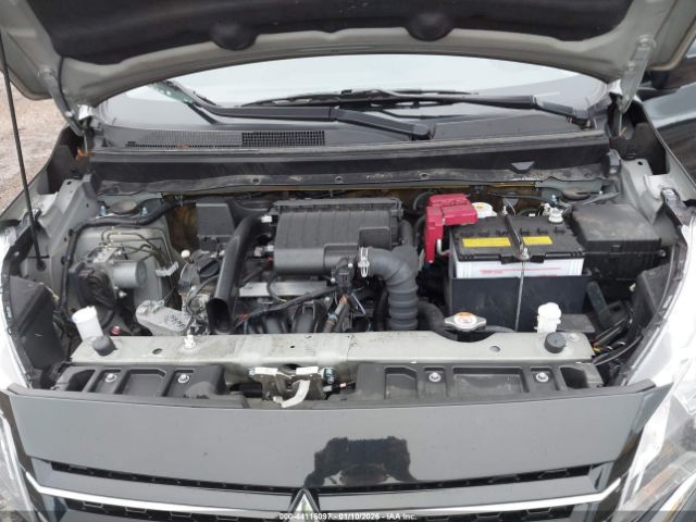 2024 MITSUBISHI MIRAGE ML32AUHJ7RH028969 Photo 9