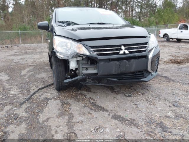 2024 MITSUBISHI MIRAGE ML32AUHJ7RH028969 Photo 5
