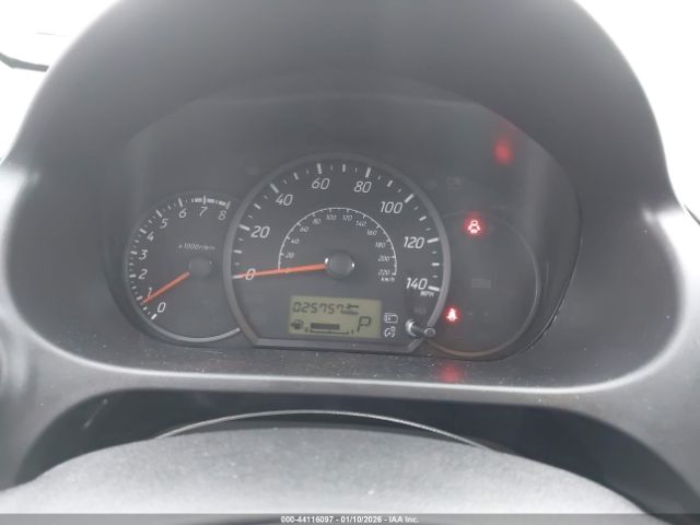 2024 MITSUBISHI MIRAGE ML32AUHJ7RH028969 Photo 6