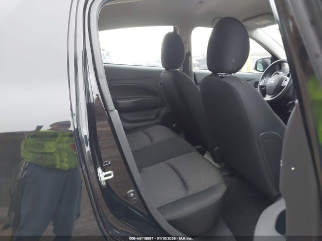 2024 MITSUBISHI MIRAGE ML32AUHJ7RH028969 Photo 7