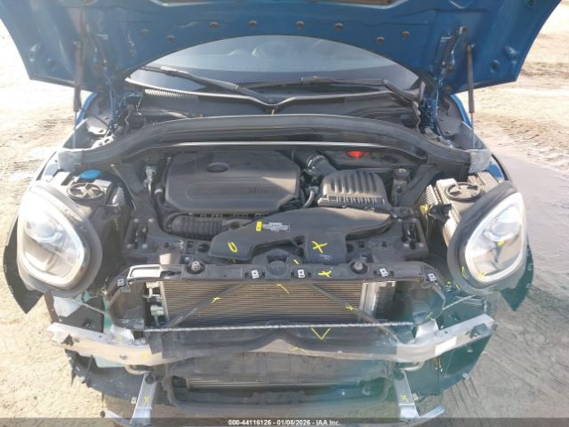 2020 MINI COUNTRYMAN WMZYW7C07L3L84674 Photo 9