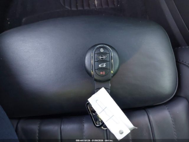 2020 MINI COUNTRYMAN WMZYW7C07L3L84674 Photo 10