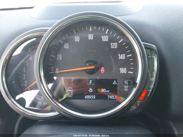 2020 MINI COUNTRYMAN WMZYW7C07L3L84674 Photo 6