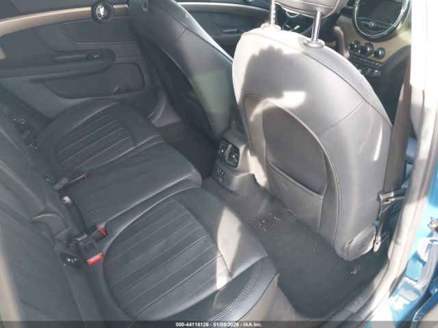 2020 MINI COUNTRYMAN WMZYW7C07L3L84674 Photo 7