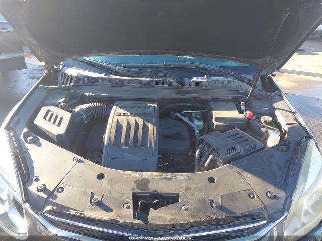 Chevrolet EQUINOX LT 2017 2GNALCEK7H6251485 Image 10