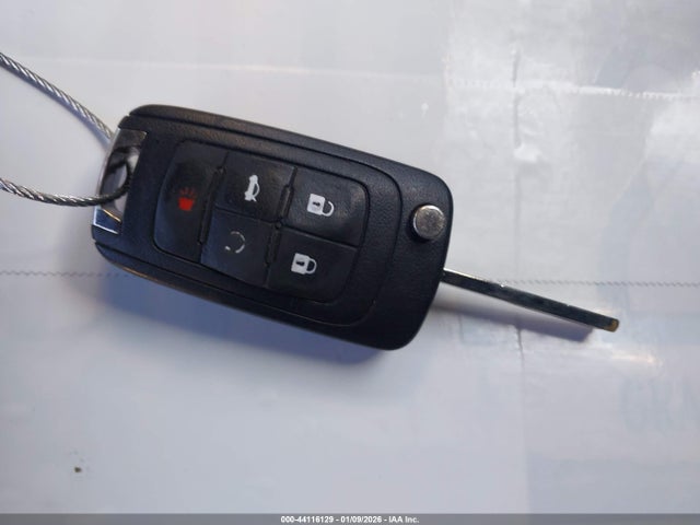 Chevrolet EQUINOX LT 2017 2GNALCEK7H6251485 Image 11