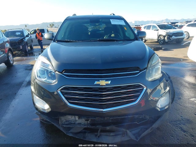 Chevrolet EQUINOX LT 2017 2GNALCEK7H6251485 Image 12