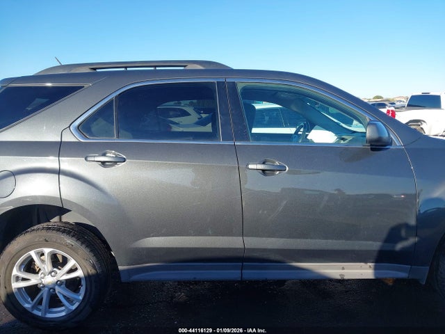 Chevrolet EQUINOX LT 2017 2GNALCEK7H6251485 Image 13