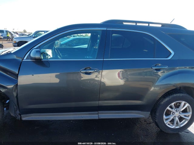 Chevrolet EQUINOX LT 2017 2GNALCEK7H6251485 Image 14