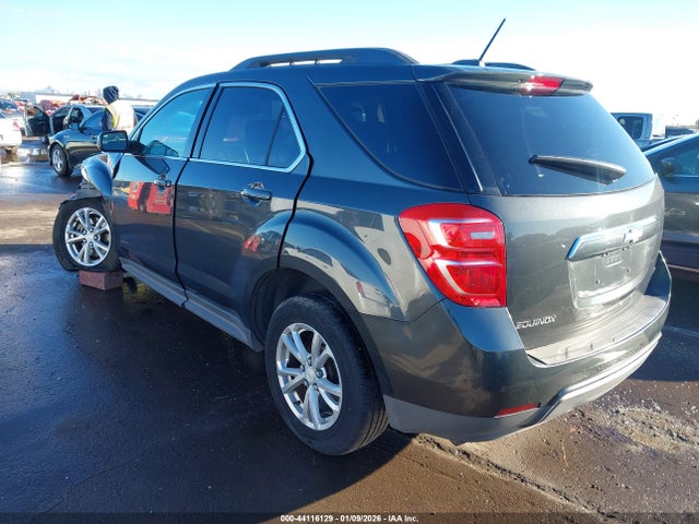 Chevrolet EQUINOX LT 2017 2GNALCEK7H6251485 Image 3