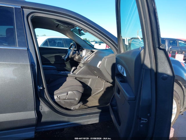 Chevrolet EQUINOX LT 2017 2GNALCEK7H6251485 Image 5