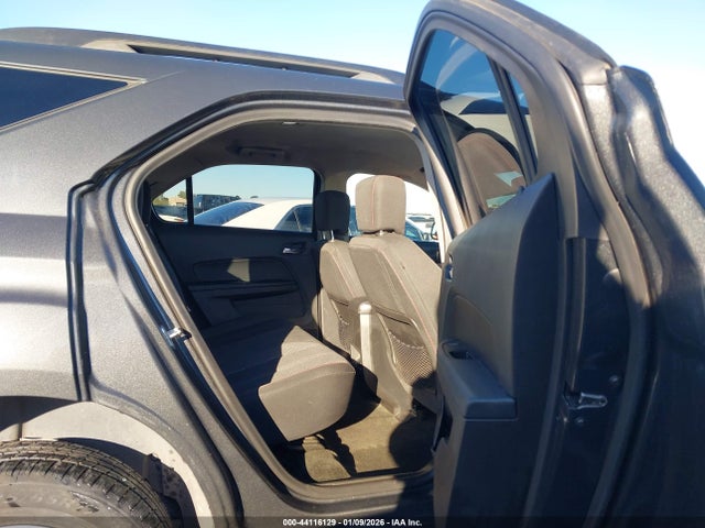 Chevrolet EQUINOX LT 2017 2GNALCEK7H6251485 Image 8