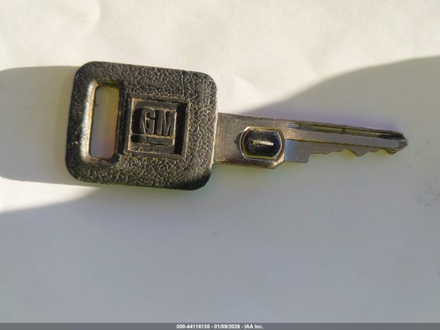 1995 CADILLAC ELDORADO 1G6ET1290SU605679 Photo 10