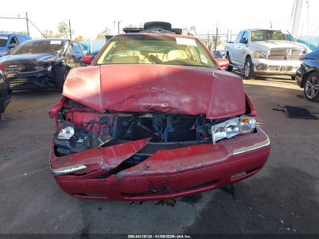 1995 CADILLAC ELDORADO 1G6ET1290SU605679 Photo 5