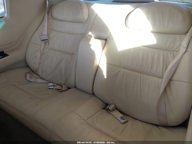 1995 CADILLAC ELDORADO 1G6ET1290SU605679 Photo 7