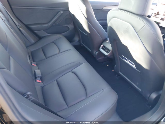 Продажа на аукционе авто 2023 Tesla Model 3 Rear-wheel Drive, vin: 5YJ3E1EA3PF570530, номер лота: 44116141