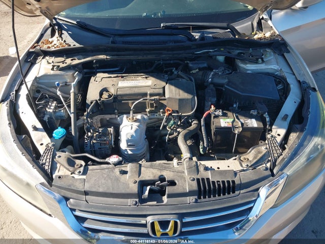 Honda ACCORD EX 2015 1HGCR2F74FA092690 Image 10