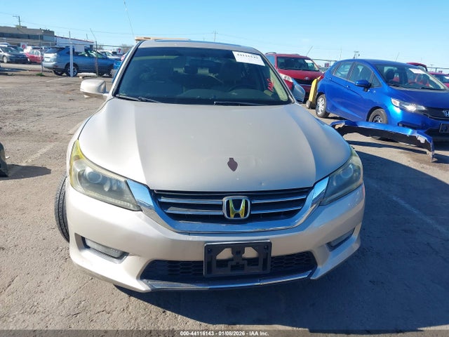 Honda ACCORD EX 2015 1HGCR2F74FA092690 Image 12