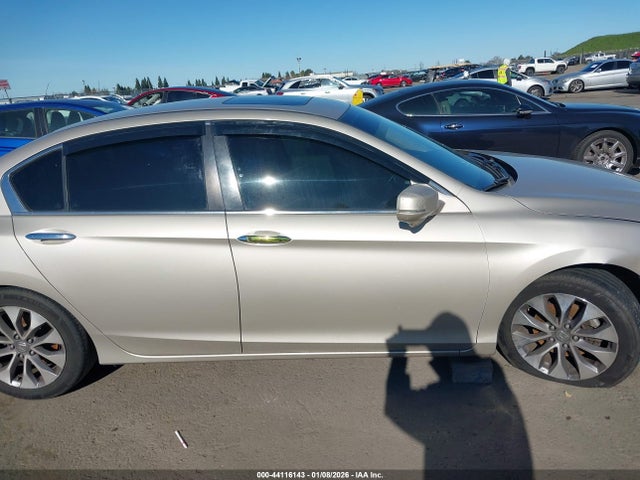 Honda ACCORD EX 2015 1HGCR2F74FA092690 Image 13