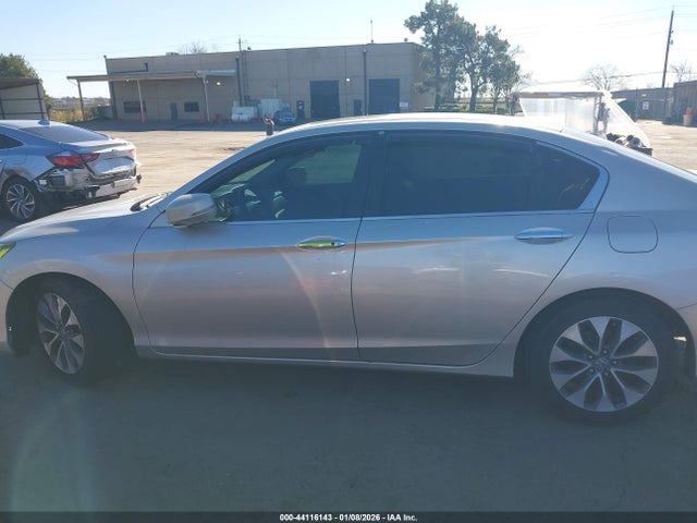 Honda ACCORD EX 2015 1HGCR2F74FA092690 Image 14