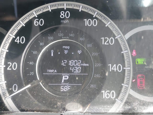 Honda ACCORD EX 2015 1HGCR2F74FA092690 Image 15
