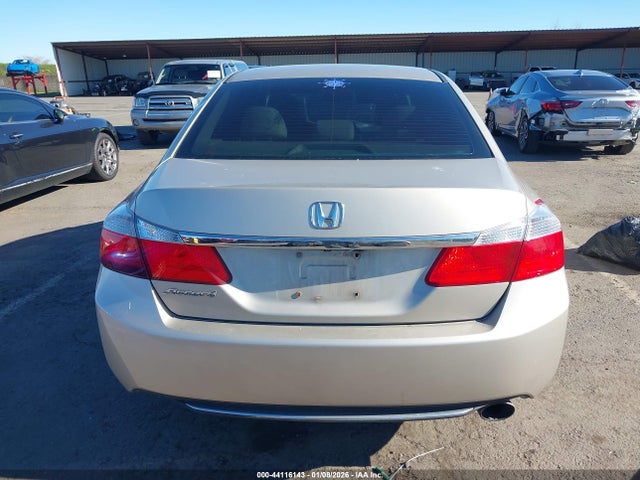 Honda ACCORD EX 2015 1HGCR2F74FA092690 Image 16