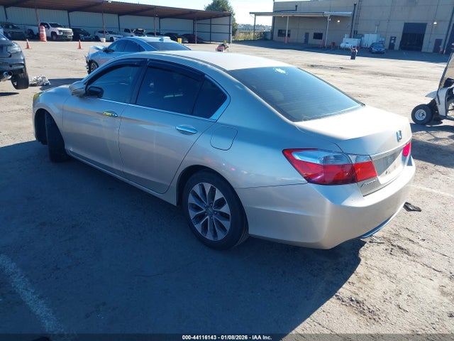 Honda ACCORD EX 2015 1HGCR2F74FA092690 Image 3