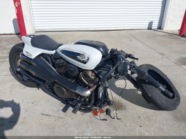 2021 HARLEY-DAVIDSON RH1250 1HD1ZC414MB315990